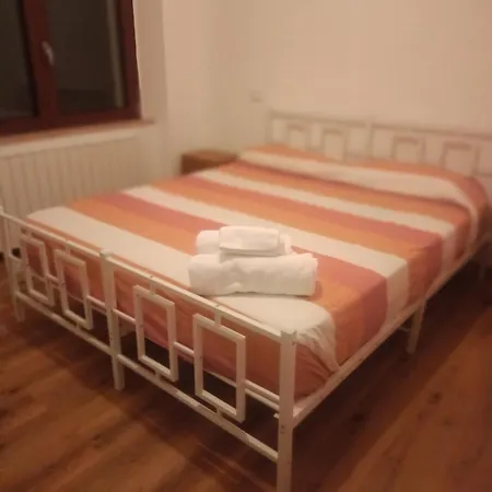 Casa Almamare Apartment