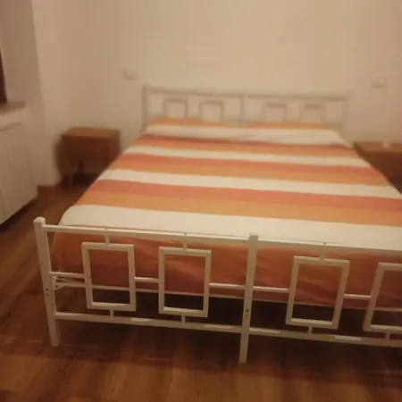 Casa Almamare *