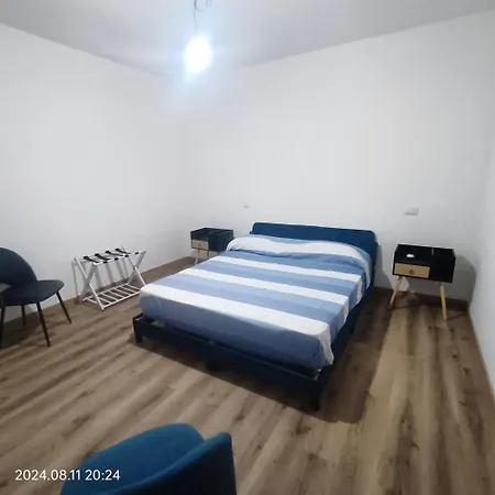 Apartment Casa Almamare