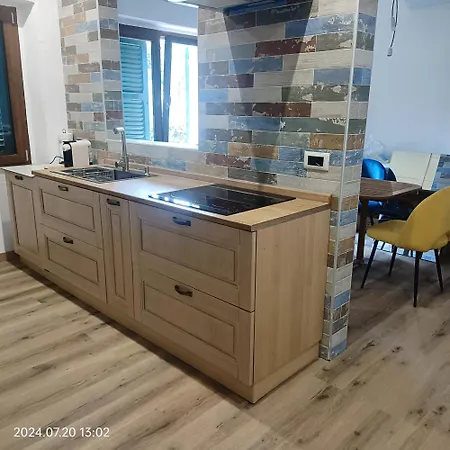 Casa Almamare Apartment