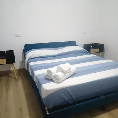Apartment Casa Almamare