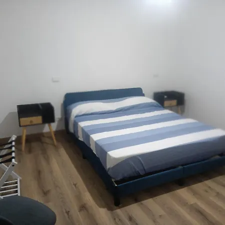 Apartment Casa Almamare
